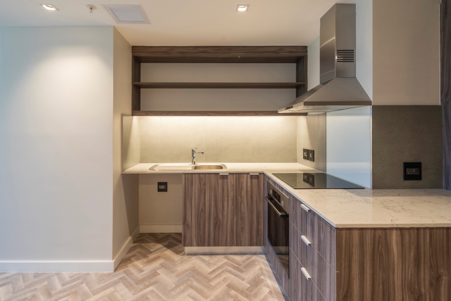1 Bedroom Property for Sale in Cape Town City Centre Western Cape